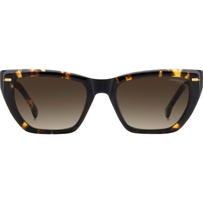 3081/S, Havana/Brown Gradient Lenses