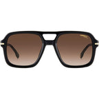 317/S, Black/Brown Gradient Lenses