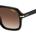 317/S, Black/Brown Gradient Lenses