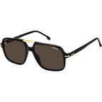 350/S, Black/Yellow Photochromic Lenses