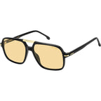 350/S, Black/Yellow Photochromic Lenses