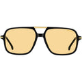 350/S, Black/Yellow Photochromic Lenses