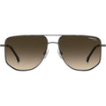 355/S, Dark Ruthenium/Brown Gradient Polarised Lenses