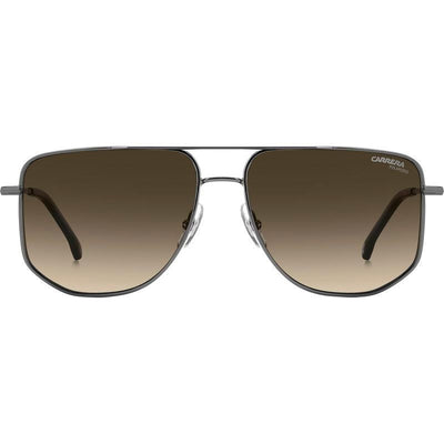 355/S, Dark Ruthenium/Brown Gradient Polarised Lenses
