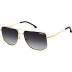 355/S, Gold/Dark Grey Gradient Lenses