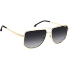 355/S, Gold/Dark Grey Gradient Lenses