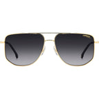 355/S, Gold/Dark Grey Gradient Lenses