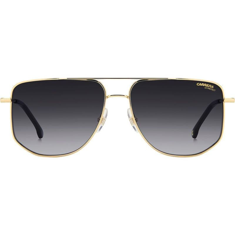 355/S, Gold/Dark Grey Gradient Lenses