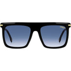 359/S, Black/Dark Blue Gradient Lenses