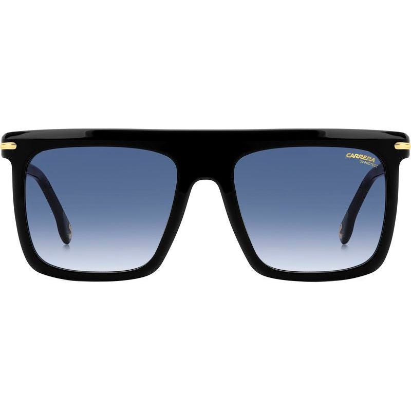 359/S, Black/Dark Blue Gradient Lenses