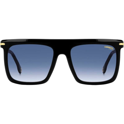359/S, Black/Dark Blue Gradient Lenses