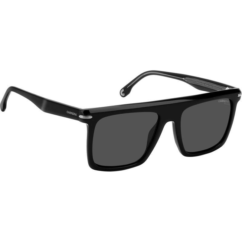 359/S, Black and Dark Ruthenium/Grey Polarised Lenses