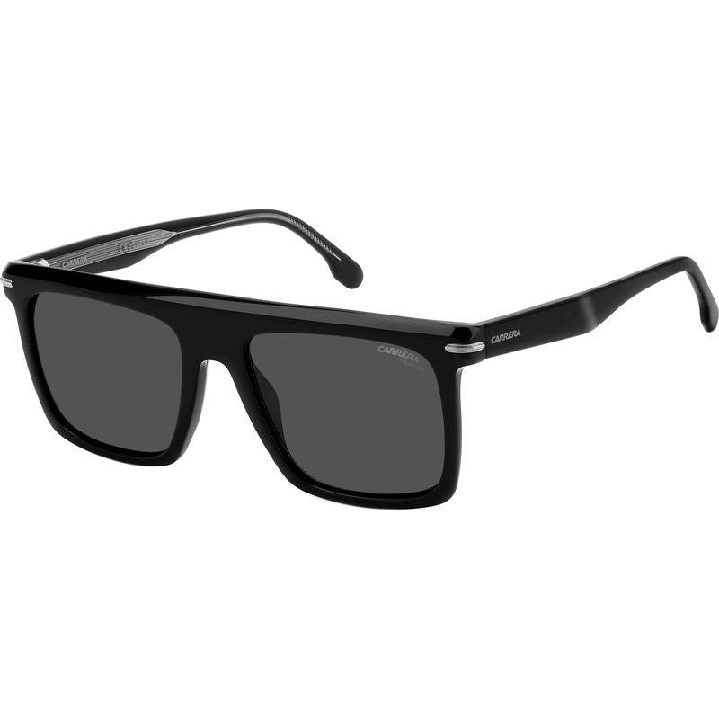 359/S, Black and Dark Ruthenium/Grey Polarised Lenses