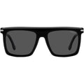359/S, Black and Dark Ruthenium/Grey Polarised Lenses
