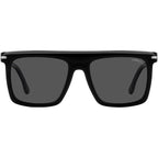 359/S, Black and Dark Ruthenium/Grey Polarised Lenses