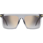 359/S, Grey/Grey Gold Mirror Lenses