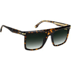 359/S, Havana/Green Gradient Lenses