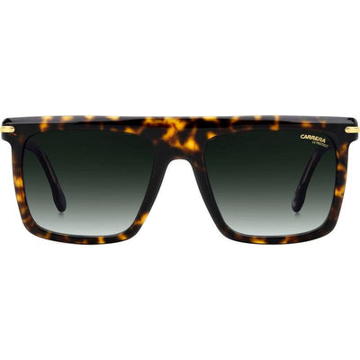 359/S, Havana/Green Gradient Lenses