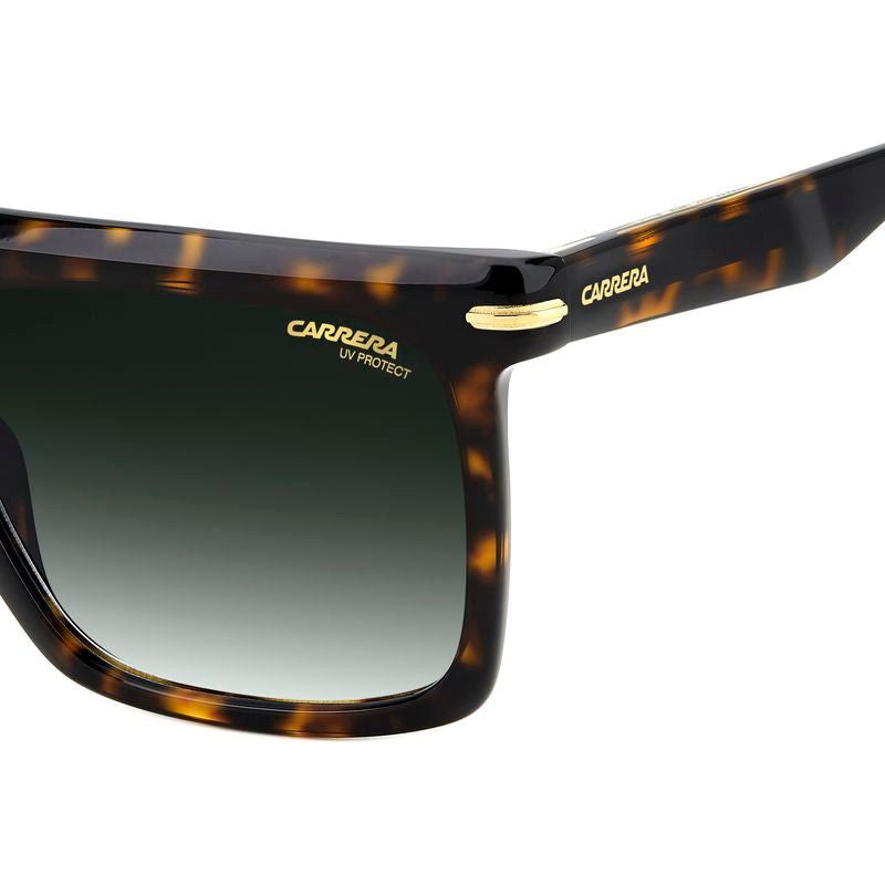 359/S, Havana/Green Gradient Lenses