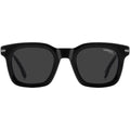 365/S, Black and Dark Ruthenium/Grey Lenses