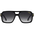 377/S, Black/Dark Grey Gradient Lenses