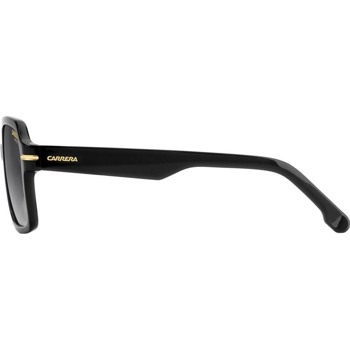 377/S, Black/Dark Grey Gradient Lenses