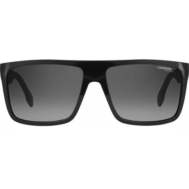 5039/S, Black/Dark Grey Gradient Lenses