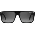 5039/S, Black/Dark Grey Gradient Lenses