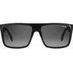 5039/S, Black/Dark Grey Gradient Lenses