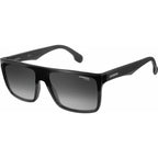 5039/S, Black/Dark Grey Gradient Lenses