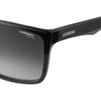 5039/S, Black/Dark Grey Gradient Lenses