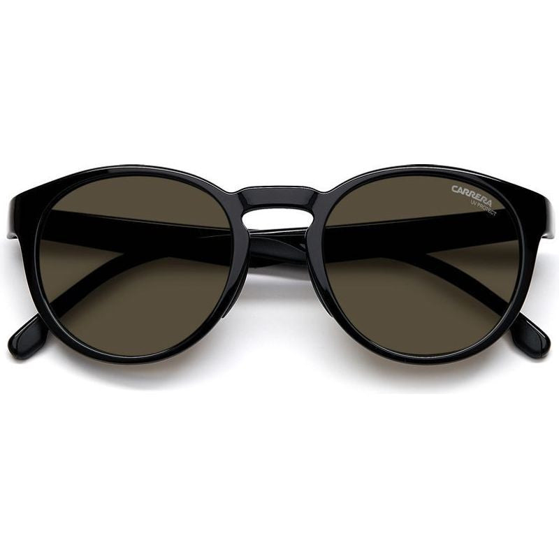8056/S, Black/Brown Lenses