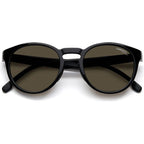 8056/S, Black/Brown Lenses