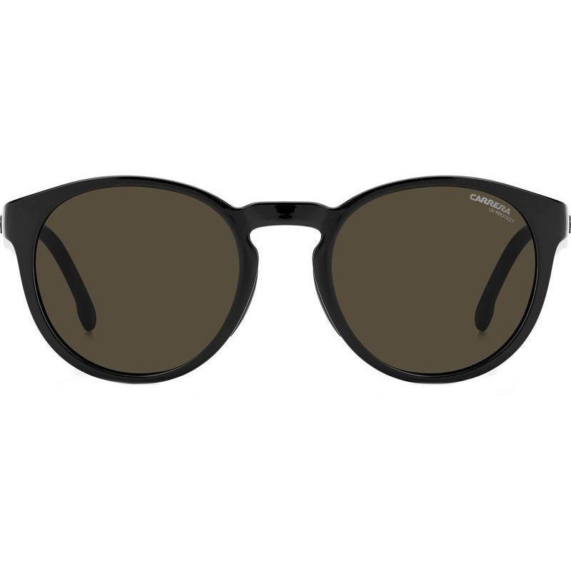 8056/S, Black/Brown Lenses