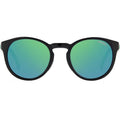 8056/S, Black Green/Green Mirror Lenses