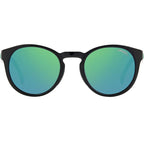 8056/S, Black Green/Green Mirror Lenses
