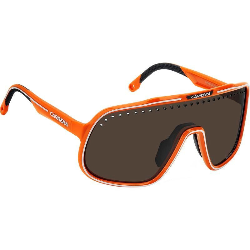 C Sport 02/S, Orange/Grey Lenses