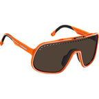 C Sport 02/S, Orange/Grey Lenses