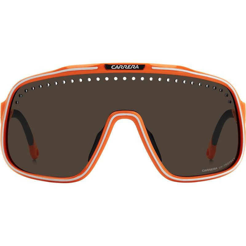 C Sport 02/S, Orange/Grey Lenses
