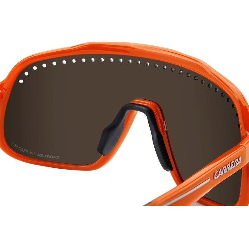 C Sport 02/S, Orange/Grey Lenses