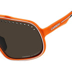 C Sport 02/S, Orange/Grey Lenses