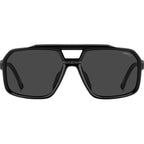 C Sport 03/S, Black/Grey Polarised Lenses