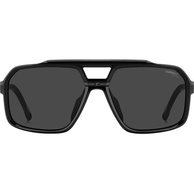 C Sport 03/S, Black/Grey Polarised Lenses