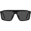 C Sport 04/S, Black/Grey Polarised Lenses