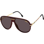C Sport 06/S, Burgundy/Orange Photochromic Lenses