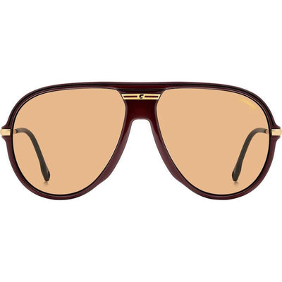 C Sport 06/S, Burgundy/Orange Photochromic Lenses
