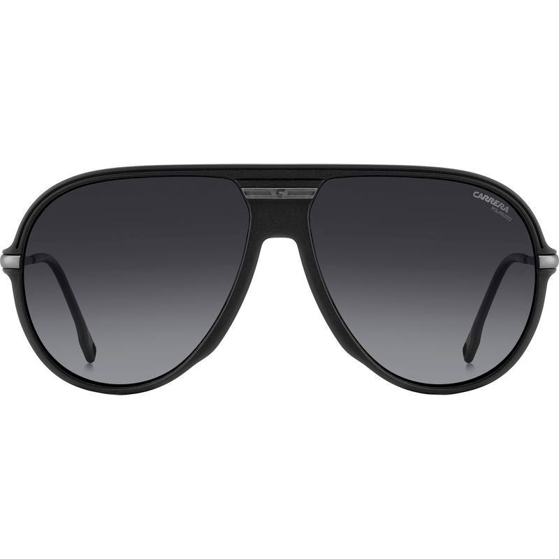 C Sport 06/S, Matte Black/Grey Gradient Polarised Lenses