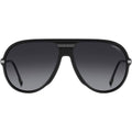 C Sport 06/S, Matte Black/Grey Gradient Polarised Lenses