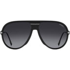 C Sport 06/S, Matte Black/Grey Gradient Polarised Lenses