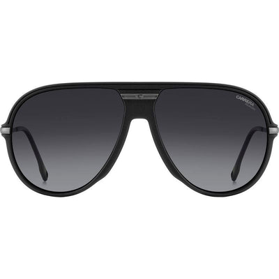 C Sport 06/S, Matte Black/Grey Gradient Polarised Lenses